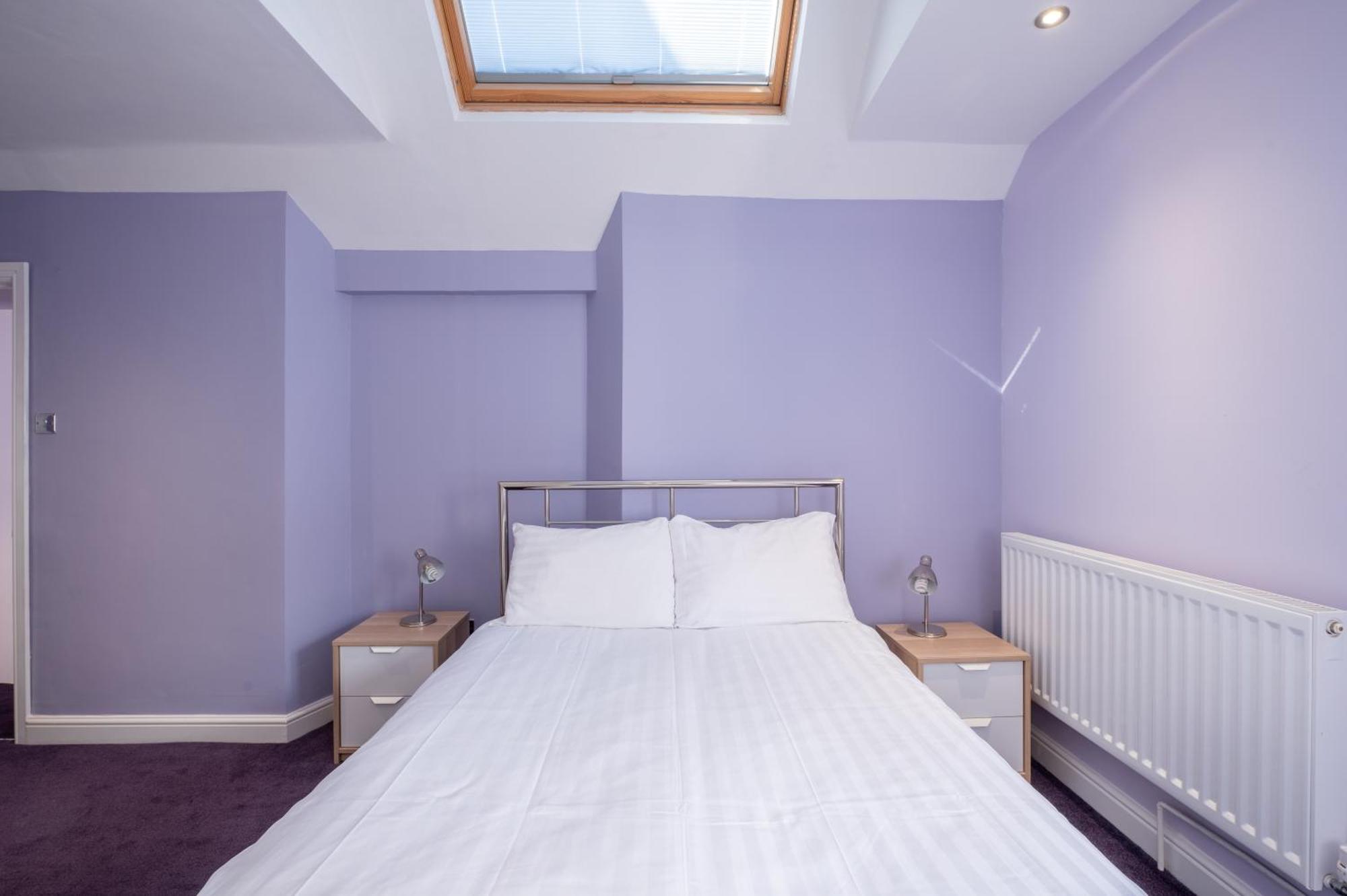 Tenby Town Centre Romantic Retreat Apartment For 2 Экстерьер фото