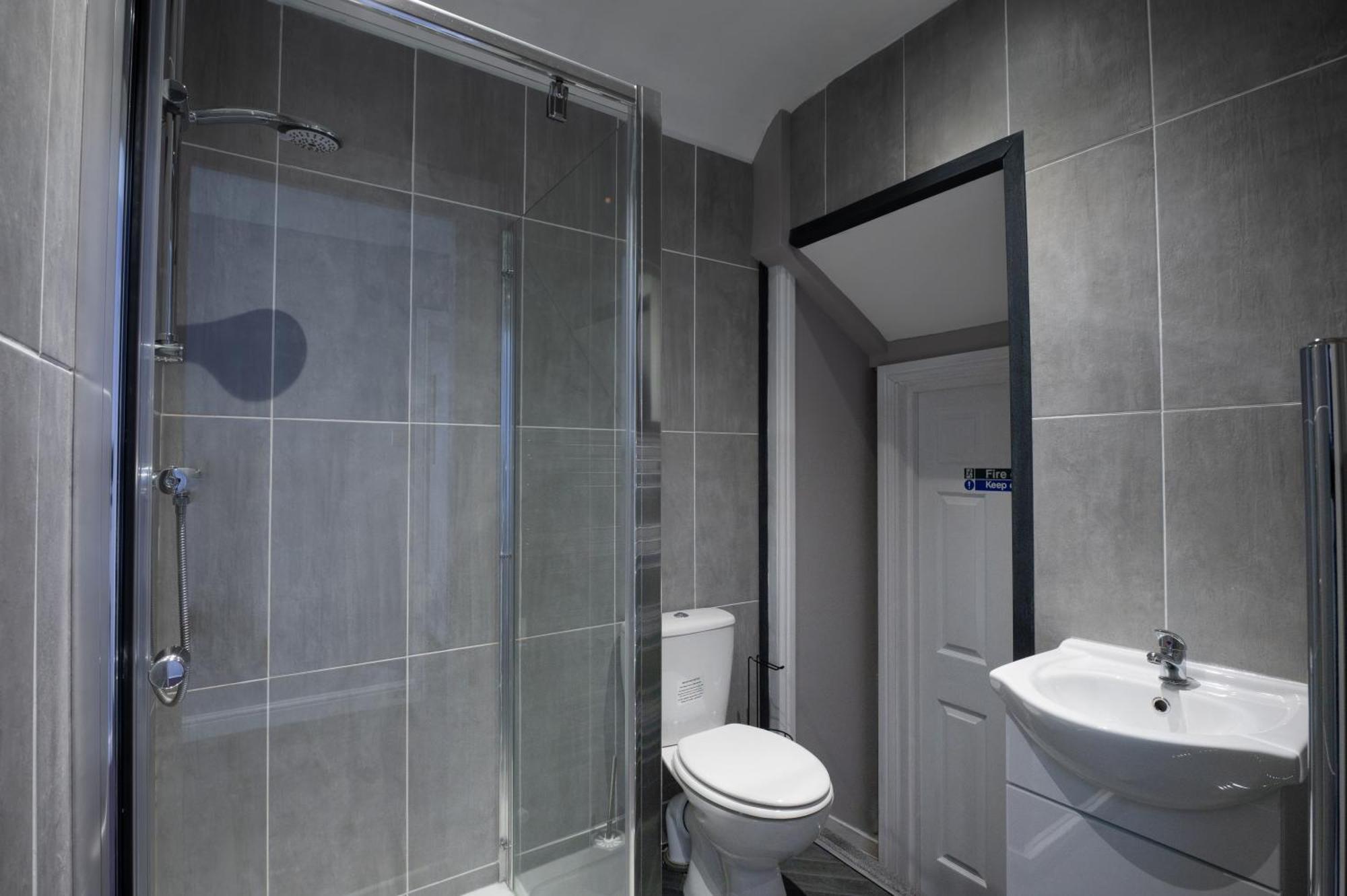Tenby Town Centre Romantic Retreat Apartment For 2 Экстерьер фото